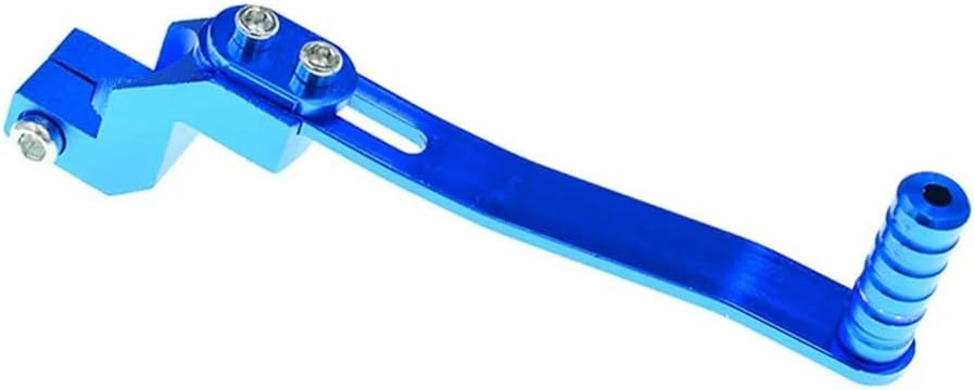 Motorcycle Gear Shifter Motorcycle Gear Shift Lever For Dirt Pit Bike 1 Piece .1cm Hole