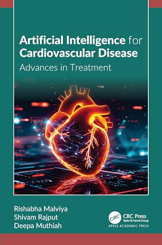 Artificial Intelligence For Cardiovascular Disease: Advances In Treatment