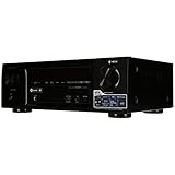 Denon AVR-X1400H Sintoamplificatore Multicanale