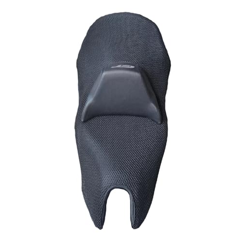 Housses siège moto en maille 3D respirante pour série BMW C 650