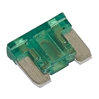 Algopix Similar Product 1 - Sealey MIBF30 30A Automotive Micro