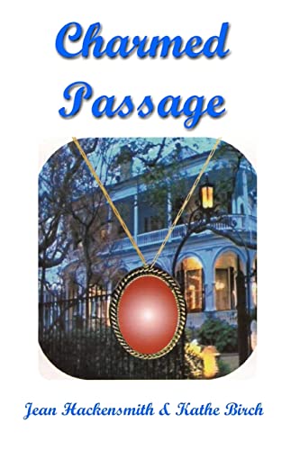 Charmed Passage view 2