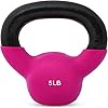 JFIT-Kettlebell-Weights-Vinyl-Coated-Iron-12-Size-Options-5lbs-50lbs-Coated-for-Floor-and-Equipment-Protection-Noise-Reduction-Ballistic-Core-Weight-Training JFIT Kettlebell Weights Vinyl Coated Iron - 12 Size Options, 5lbs-50lbs - Coated for Floor and Equipment Protection, Noise Reduction, Ballistic, Core, Weight Training