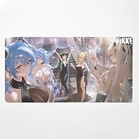 Amazon.co.jp: ニケ 2.5周年 マウスパッド 大型マウスパッド 勝利の