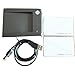 YARONGTECH rfid reader 125Khz EM4100 ID TK4100 Smart proximity Card USB Reader