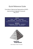 Coso 2013 Quick Reference Guide 1517303028 Book Cover