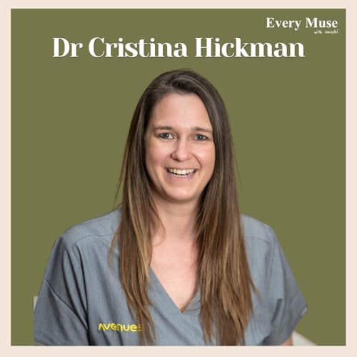 Dr Cristina Hickman on reimagining fertility care with AI