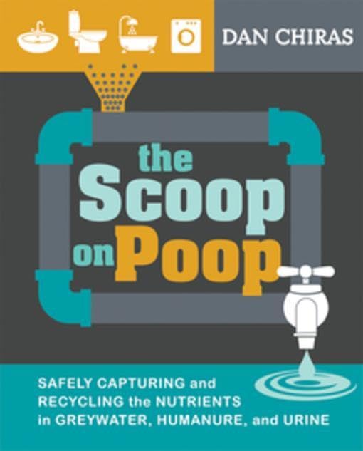 The Scoop on Poop: Safely capturing and recycling the nutrients in greywater, humanure and urine
