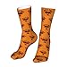 DWWKWJ Malibu Coconut Tree Socks Sport Crew Socks Unisex Socks Casual Fashion Stockings For Men Women