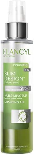 Elancyl Slim Design huile minceur