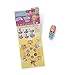 Melissa & Doug Sticker Wow!™ 24-Page Activity Pad and Sticker Stamper, 300 Stickers, Arts and Crafts Fidget Toy Collectible Character – PAW Patrol Skye - FSC Certified