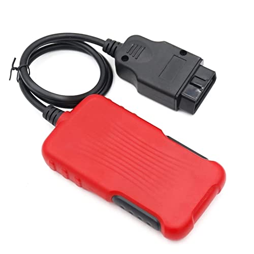 Herramienta OBD2 V309 para solucionar fallos mecánicos del motor y leer códigos 8