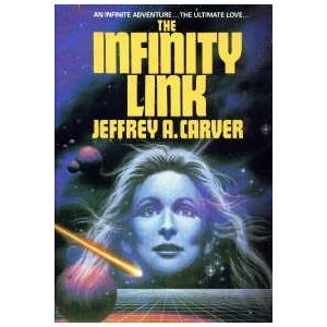 The Infinity Link B001UPQ5YY Book Cover