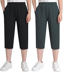 Black & Dim Gray (2 Pack)