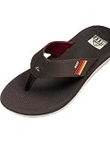 Reef Santa Ana, Vintage Brown Sunset, 11