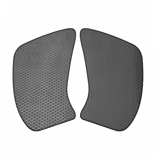 Protecteur moto coussin de traction antidérapant réservoir FZ16 2009-2016