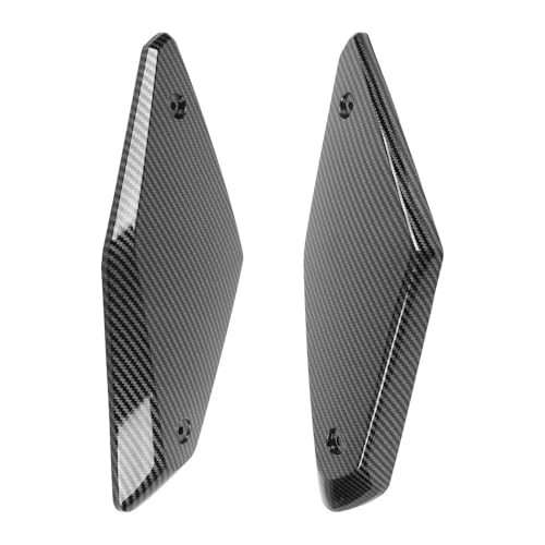 Panneau carénage latéral CB650R CBR650R cache admission air - 5