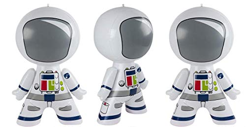 Astronaut Inflatable Toy