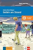 Gefahr am Strand - Buch & Online Angebot 3125570085 Book Cover