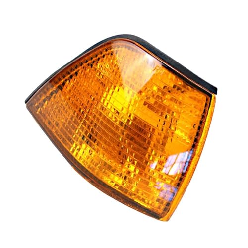 Faro de esquina LED E36 que elimina la humedad e intermitencia 2