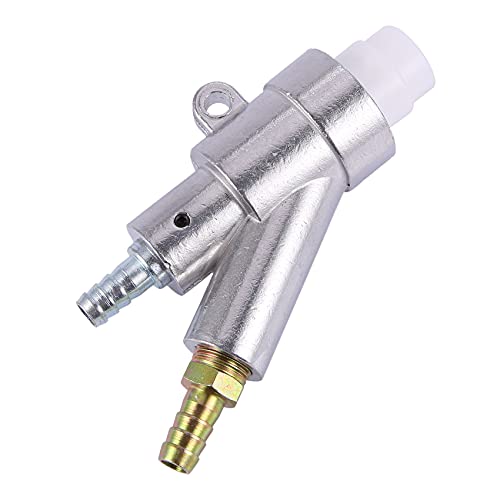 Jkjhbhged Automatic Sand Blasting Machine, Sand Blasting, (Without Nozzle)