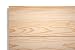 SUENOSZZZ-ESPECIALISTAS DEL DESCANSO Cabecero de Cama de Madera TREVINCA Color Crudo para...