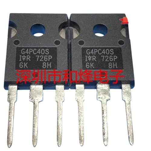 5�� G4Pc40S Irg4Pc40S To-247 600V 31A �݌ɂ���AShenzhen Huangcheng Electronics���璼�ڍw���ł��܂�