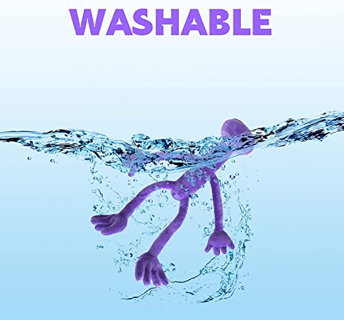 Zoarium 7Pcs Rainbow Friends Plush Toys,Horror Game Plushise Stuffed Animal Doll Party Favors For Kids Birthday Halloween & Christmas Parties Decoration #TOP4