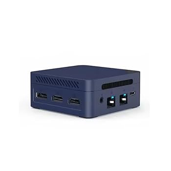 高性能ミニパソコン 楽天市場】【当店1番人気】 ファンレス ミニpc Windows11