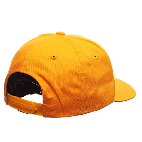 Gorra Snapback Ajustable Zephyr miniatura 2
