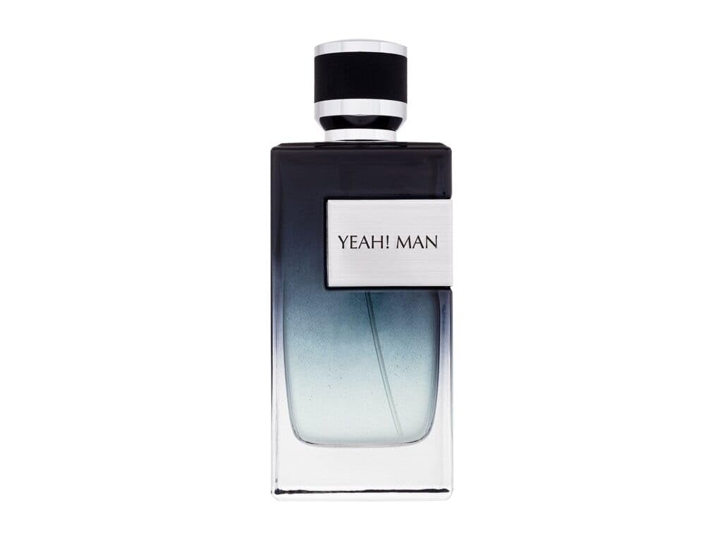 Yeah by Maison Alhambra for Men - 3.4 oz EDP Spray