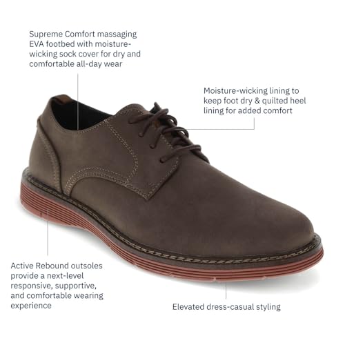 Image of Dockers Men's Easedale
