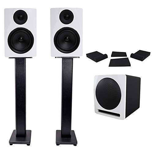 Rockville (2) APM6W 6.5