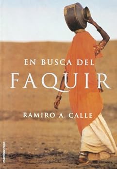 Hardcover En busca del faquir [Spanish] Book