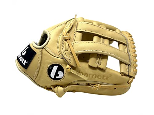 Gant de baseball et softball FL-117 modèle beige 11.7 pouces version RH
