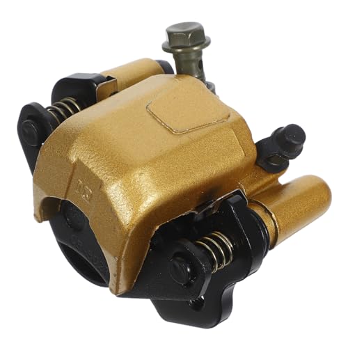 Pompe de frein hydraulique disque 63 mm avec étrier moto quad