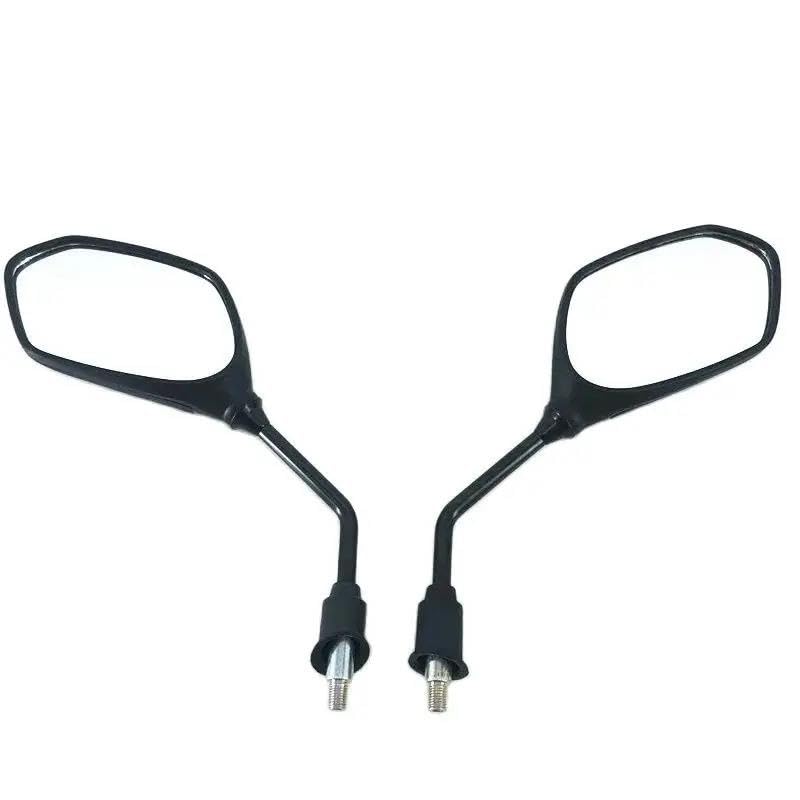 Espejos retrovisores de 10mm para moto Vision 110 y NSC DIO 110 4