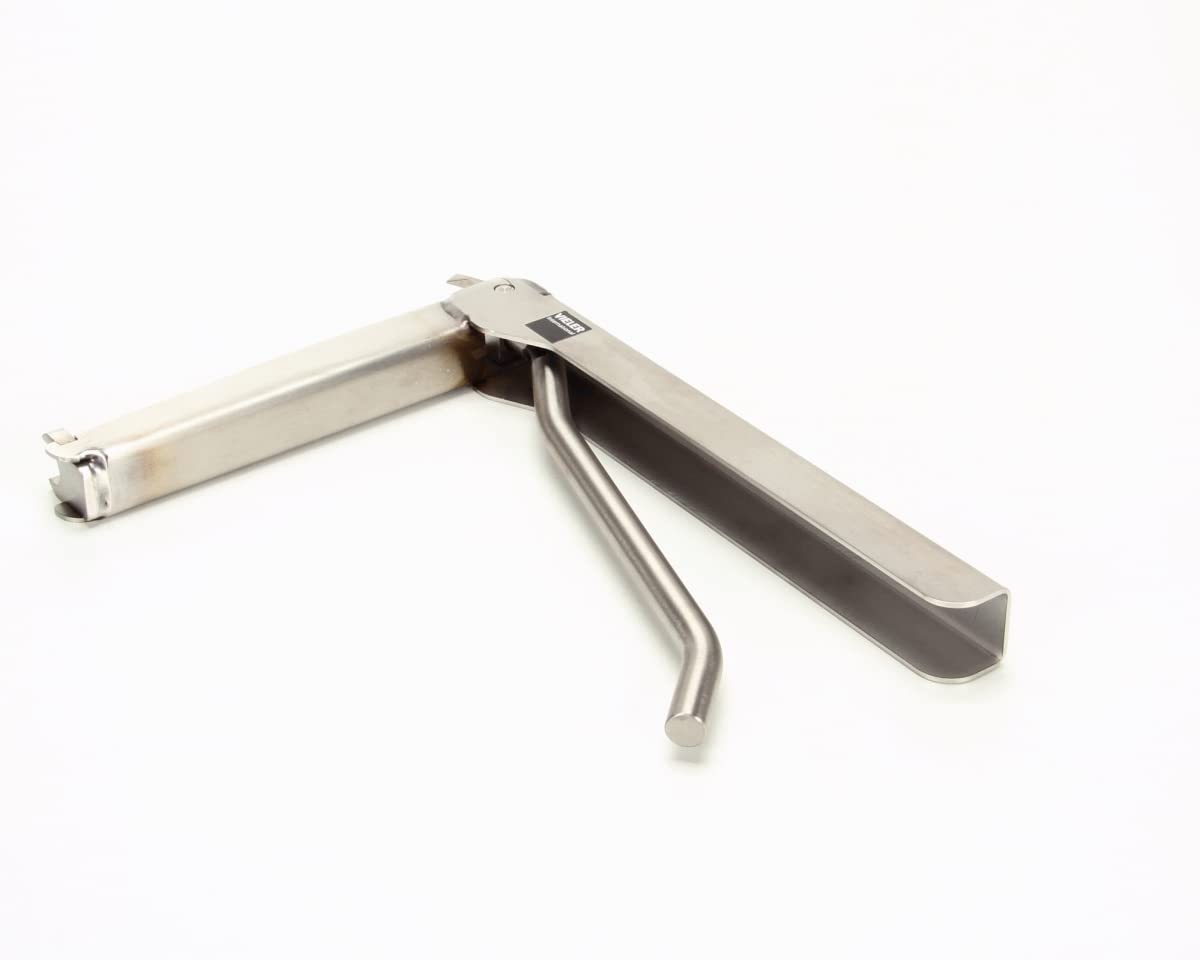 BKI HI0110 Tool-Gas Ram Installation