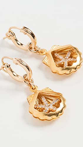 Brinker + Eliza Women's Harbor Huggies3