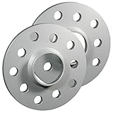 Einbauposition: Vorderachse oder Hinterachse -- Zulassung: mit §19 Teilegutachten (zum Download) -- -- Marke: SilverLine by SCC Fahrzeugtechnik -- Art.-Nr.: 12113E_19 -- Lieferumfang: 2 Stück für 1 Achse