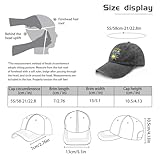 Zoom IMG-2 ttvxihl cappello estivo sole sei