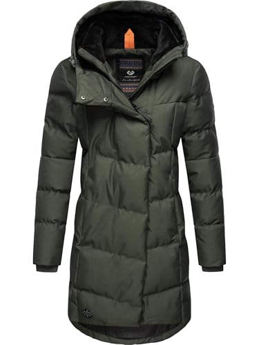 Produktbild Stylischer Wintermantel RAGWEAR
