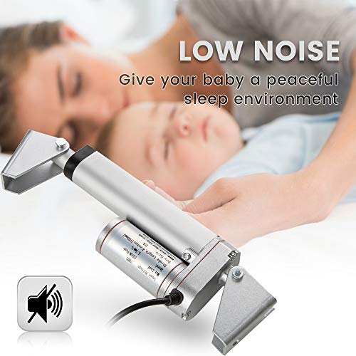 DCHOUSE Attuatori lineari Attuatori di movimento