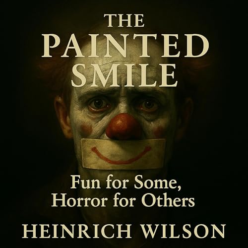 The Painted Smile cover art