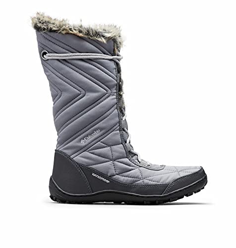Image of Columbia Women's Minx Shorty III Winter Boots