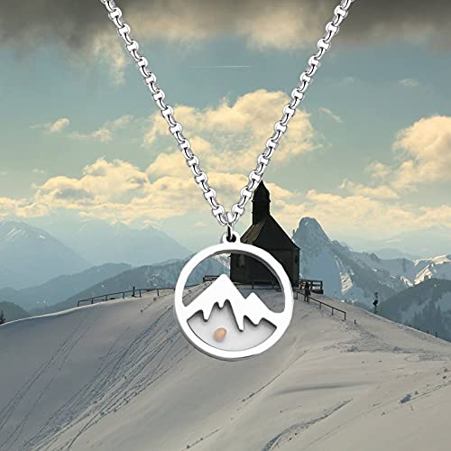 Bracciale Tobestu Occhio Di Allah In Acciaio Inossidabile Smaltato – Inciso "Nothing Is Impossible With God" (Confezione Regalo) - 4