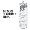 Red Bull Red Edition Watermelon and Coconut Berry Energy Drink Bundle، 8.4 Fl Oz Cans (24 Count)