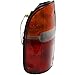 For 1995-2000 Toyota Tacoma Pair Rear Tail Lights Driver and Passenger Side TO2800116 TO2801116 | 81560-04030 81550-04030