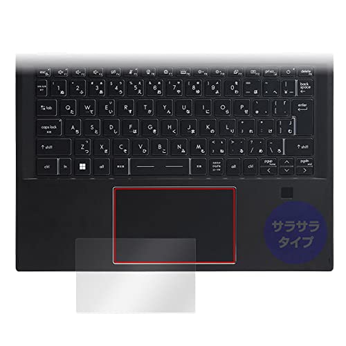 �~���r�b�N�X MSI Summit E14 Flip Evo A12M (A12MT) �^�b�`�p�b�h �p �t�B���� �ی� ���{��