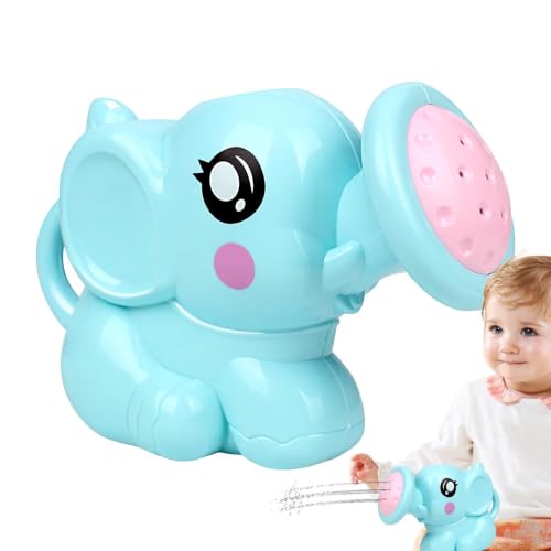 Image of Kids Watering Can Elephant Watering Can for Kids